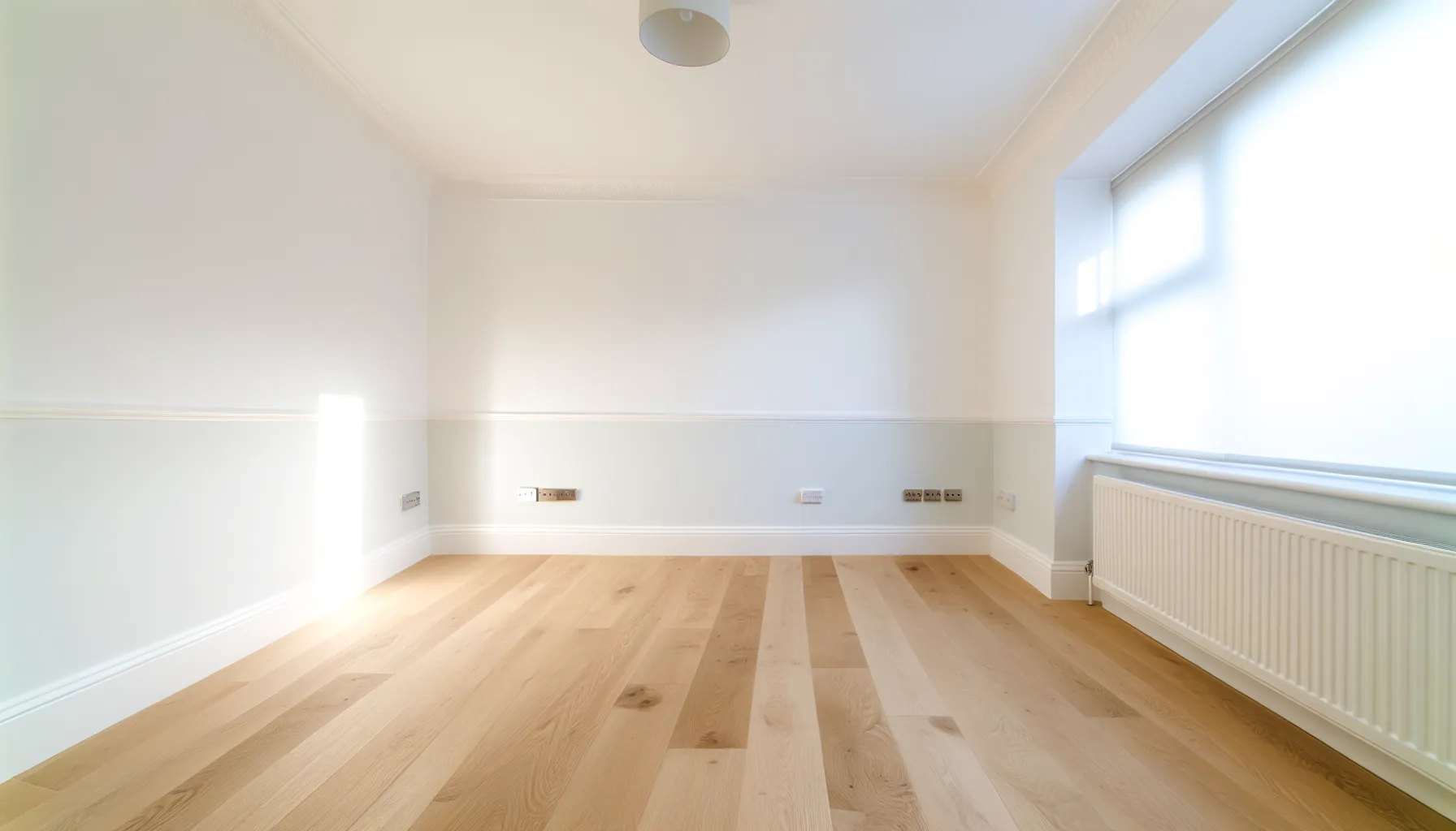 Dehumidification Services