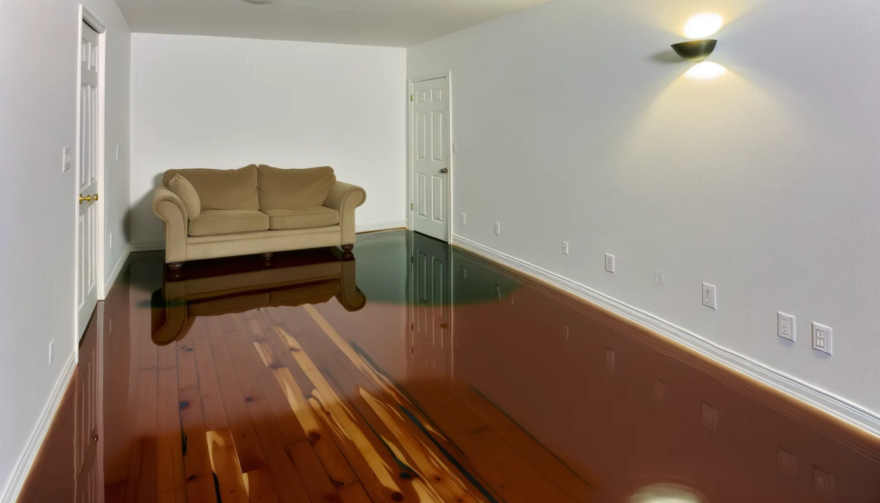 Storm Damage Restoration
