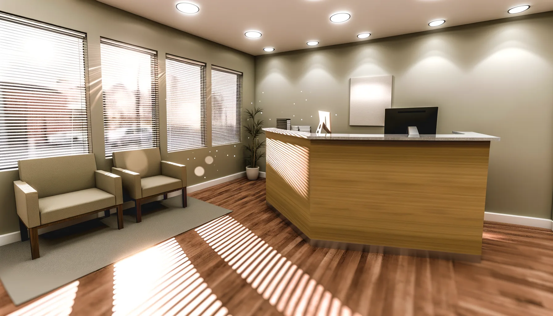 Water damage restoration