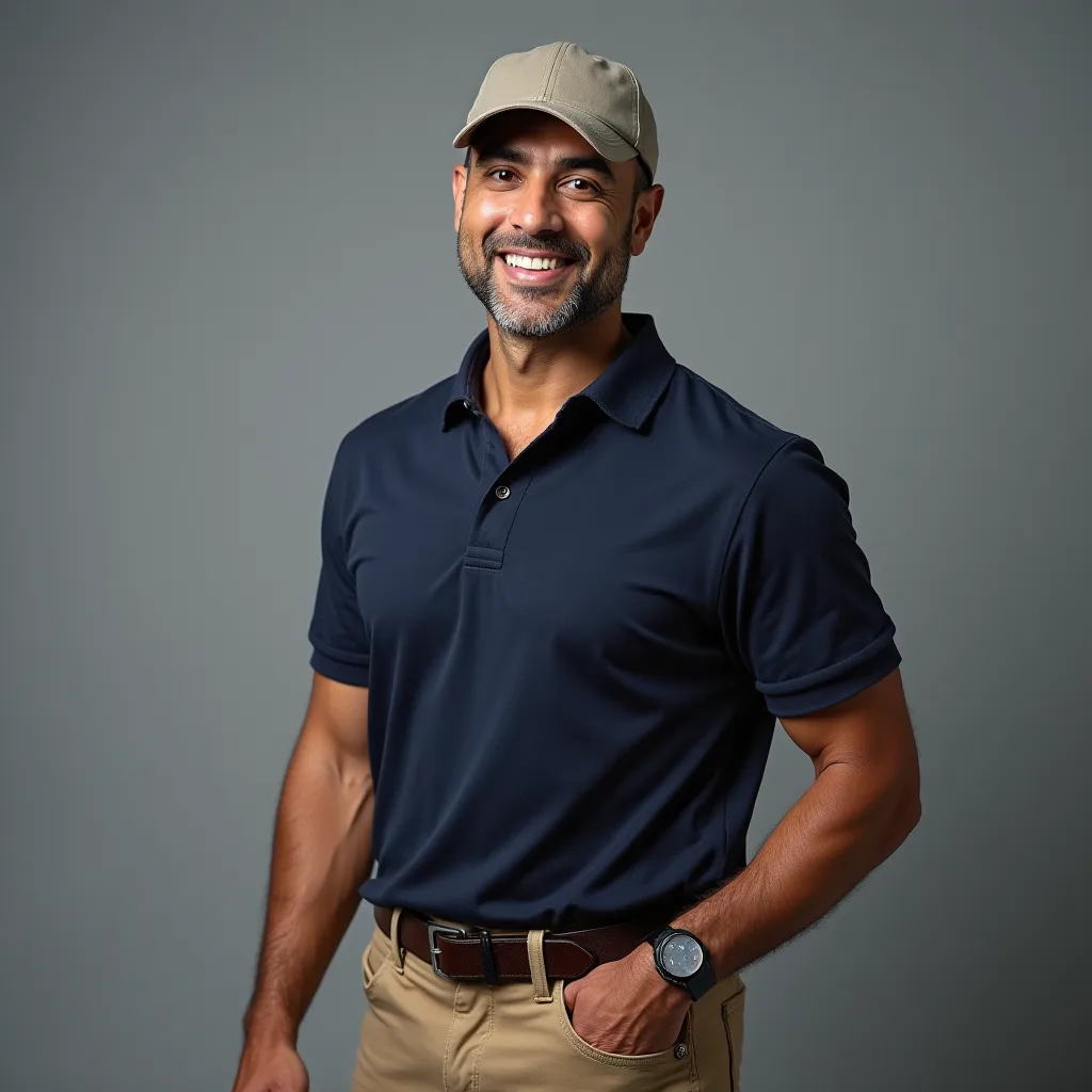 Fernando Morales
