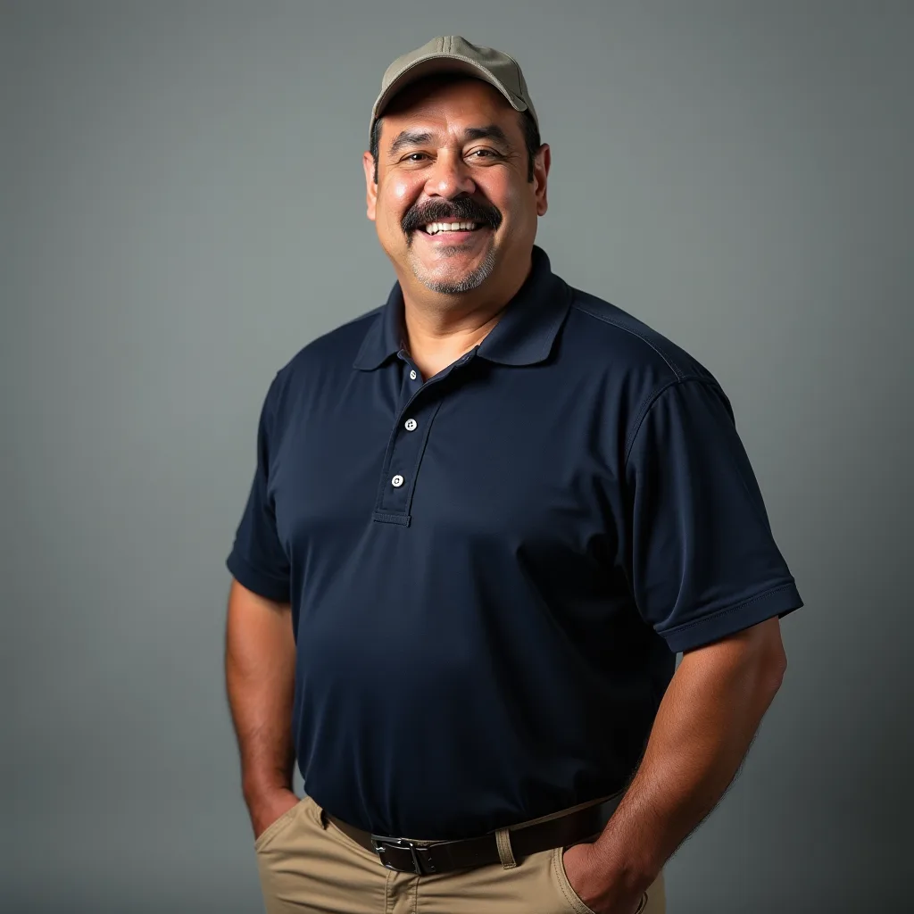 Jose Mendez