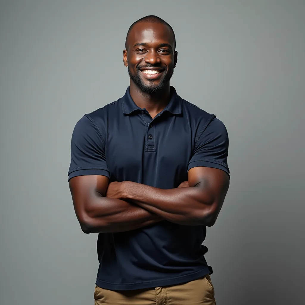 Tyrone Grant