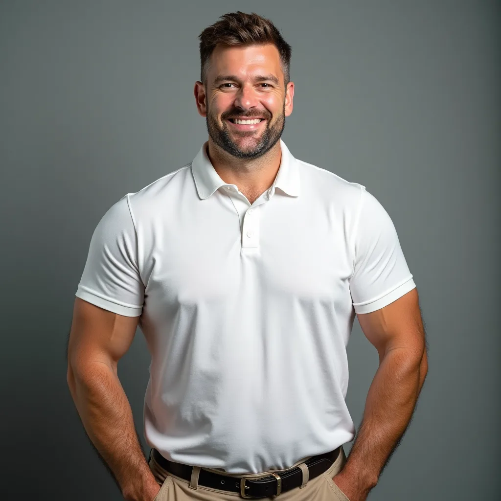 Scott Russell
