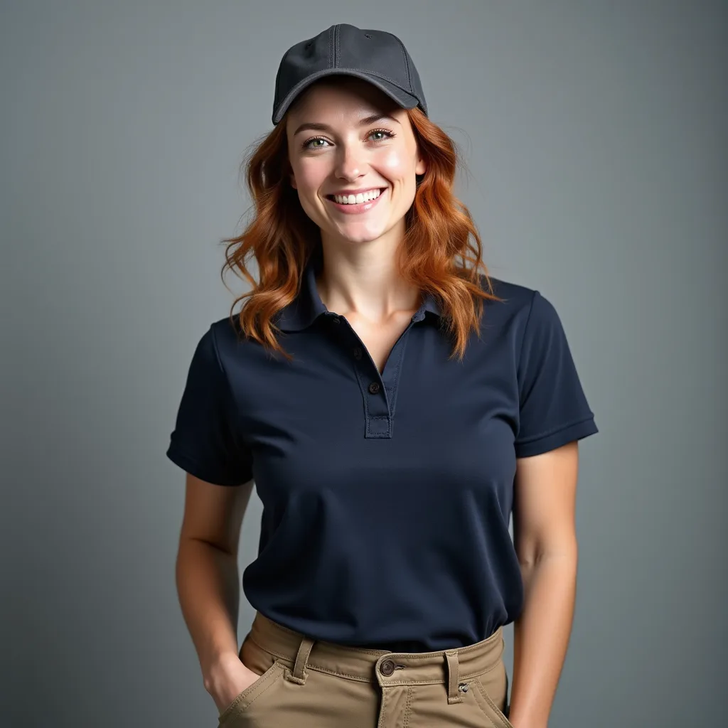 Samantha Walker